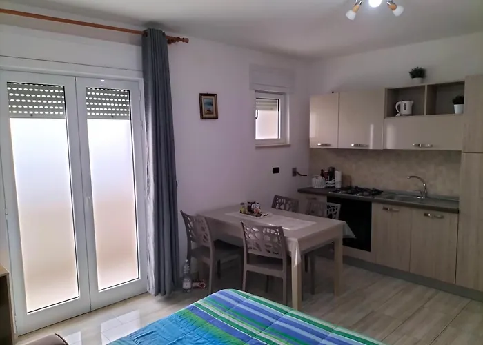 Casa Vacanze " Orte "